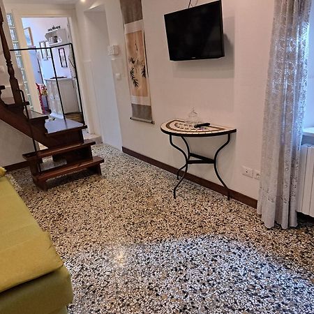 San Gervasio Apartment Venice Ngoại thất bức ảnh