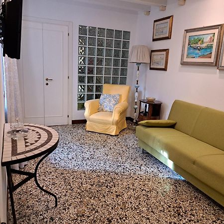 San Gervasio Apartment Venice Ngoại thất bức ảnh